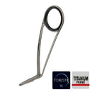 富士工業(Fuji工業)　T2-KLTG 12H　超ハイフレーム型チョーク用ガイド (ハイテンシルチタンフレーム+TORZITE)