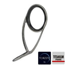 富士工業(Fuji工業)　T2-KLTG16　シングルフットガイド (ハイテンシルチタンフレーム+TORZITE)