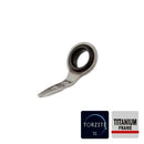 富士工業(Fuji工業)　T2-KTTG3　ティップ用シングルフットガイド (ハイテンシルチタンフレーム+TORZITE)
