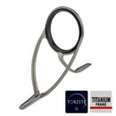 富士工業(Fuji工業)　T2-KWTG 5.5　ダブルフットガイド (ハイテンシルチタンフレーム+TORZITE)