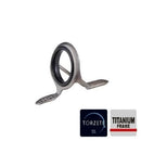 富士工業(Fuji工業)　T2-LRVTG 6　ライトリバースガイド (ハイテンシルチタンフレーム+TORZITE)