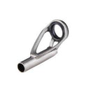 富士工業 トップガイド T-KGTT4.5F チタン トルザイト F型 KGトップ ロッド パーツ