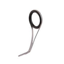 富士工業(Fuji工業)　CCLYOG8L シングルフットガイド (つや消しシルバーフレーム)