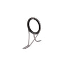 富士工業(Fuji工業)　CCLSVOG6 ダブルフットガイド (つや消しシルバーフレーム)