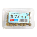 浜市 エサ 海上釣堀 カツオ団子 冷凍餌 クール便利用