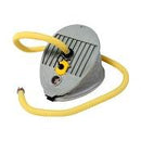 ジョイクラフト パーツ HP-9 フットポンプ 6.5L 超高圧ポンプ ゴムボート JOYCRAFT