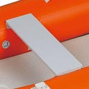 ジョイクラフト パーツ BS-100 ウッド腰掛板 ストッパー式 ゴムボート JOYCRAFT