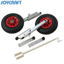 【同時購入特別価格】ジョイクラフト ランチングホイール LWS-6 JOYCRAFT