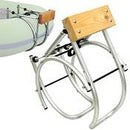 ジェイモ(JMO)  1馬力専用船外機マウント　SPM-320A アキレスボート用