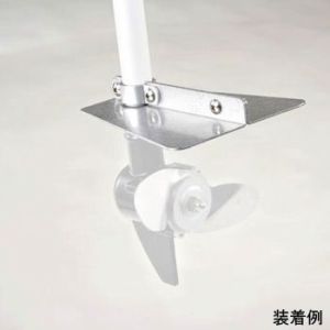 ジェイモSP-1、スピードプレート付き