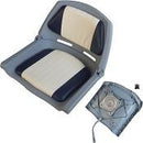 ジェイモ(JMO)　回転イス(モールドシート&スイベルセット)