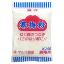 マルハ　強力　寒梅粉