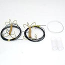 大郷屋 百発百中(パイプ・針金入)