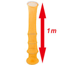 マルハ　小鮎・ワカサギ専用ビク 1Ｍ