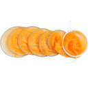 マルハ　小鮎・ワカサギ専用ビク 1.5Ｍ