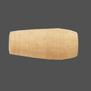 ジャストエース(Justace)　TFG-KDC　KNフード用コルクフロントグリップ