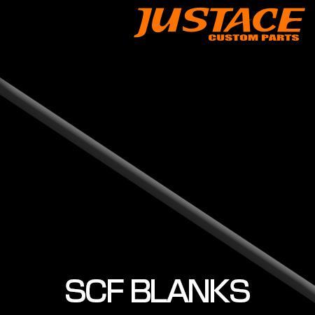 ジャストエース(Justace)　ロッドパーツ  ブランク SCF501ML