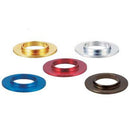 ジャストエース(Justace)　ロッド メタルパーツ　RRRA-16　リアリールシートリング メール便対応可能