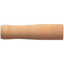 ジャストエース(Justace)　ロッドパーツ グリップ　TRG27-10C12B/15B/17B　セパレート用 コルク リアグリップ