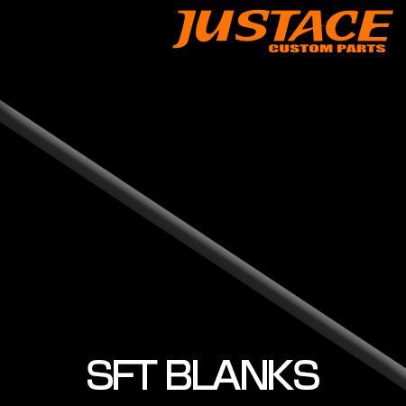 ジャストエース ブランク SFT632L バス Justace