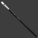 ジャストエース(Justace)　最高級ナイロン平筆 BN-08