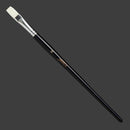 ジャストエース(Justace)　最高級ナイロン平筆 BN-10