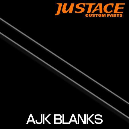 ジャストエース(Justace)　ブランク AJK702UL ソルト向ブランクス