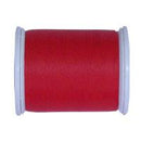 ジャストエース(Justace)　009 レッド ポリエステルダルスレッド