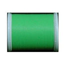 ジャストエース(Justace)　272 ライトエメラルド ポリエステルダルスレッド (A)