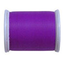 ジャストエース(Justace)　266 パープル ポリエステルダルスレッド