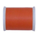ジャストエース(Justace)　153 バーミリオンオレンジ ポリエステルダルスレッド (A)