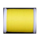 ジャストエース(Justace)　023 イエロー ポリエステルダルスレッド