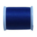 ジャストエース(Justace)　322 コバルトブルー ポリエステルダルスレッド