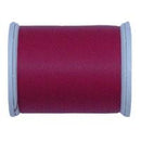 ジャストエース(Justace)　296 カーマイン ポリエステルダルスレッド (A)