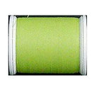 ジャストエース(Justace)　041 ブライトグリーン ポリエステルダルスレッド (A)