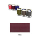 ジャストエース(Justace)　016 ガーネット ポリエステルダルスレッド