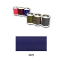 ジャストエース(Justace)　270 パンジー ポリエステルダルスレッド