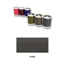 ジャストエース(Justace)　784 チャコールグレー ポリエステルダルスレッド