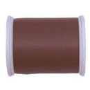 ジャストエース(Justace)　094 ダークブラウン ポリエステルダルスレッド