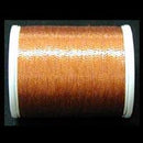 ジャストエース(Justace)　996 コッパー ポリエステルメタリックスレッド