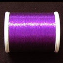 ジャストエース(Justace)　919 パープル ポリエステルメタリックスレッド