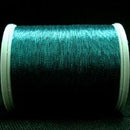 ジャストエース(Justace)　952 エメラルド ポリエステルメタリックスレッド