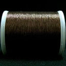 ジャストエース(Justace)　941 ブロンズ ポリエステルメタリックスレッド