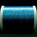 ジャストエース(Justace)　940 エレクトリックブルー ポリエステルメタリックスレッド