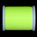 ジャストエース(Justace)　FC1 蛍光イエロー ポリエステルダルスレッド FC YELLOW