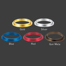 ジャストエース(Justace)　FRRA-KD17 KNフロントリールシートリング