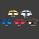 ジャストエース(Justace)　ロッド メタルパーツ　WCA　ワインディングチェック