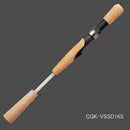 ジャストエース(Justace)　CGK-VSSD16S　グリップキット