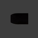 ジャストエース(Justace)　TFG-SK16EBK　KSKSS16用フロントグリップ