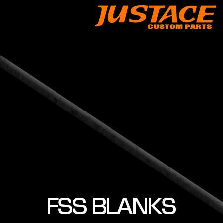 ジャストエース（Justace）　ロッドパーツ　ブランク　FSS681ULF